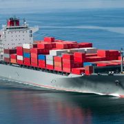 Ocean freight