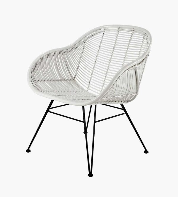 RAR Rocking Arm chair - Image 3