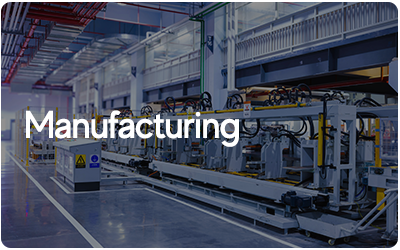 Manufacturing