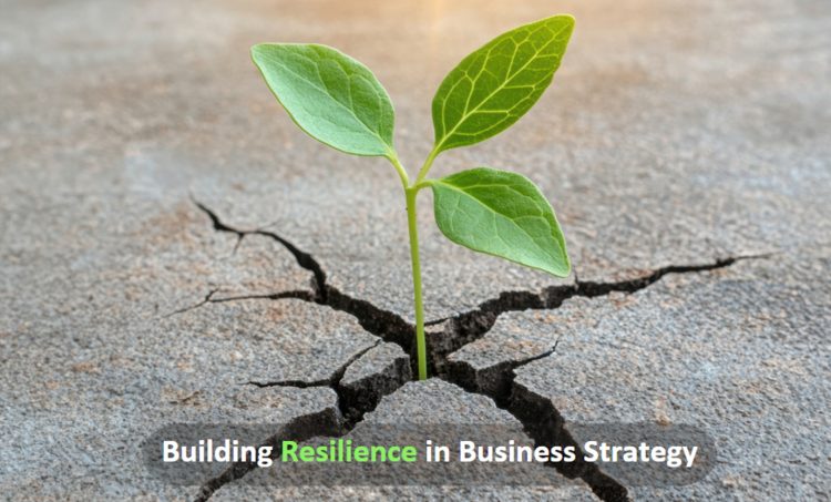 Strategic Business Resilience in Lease Administration