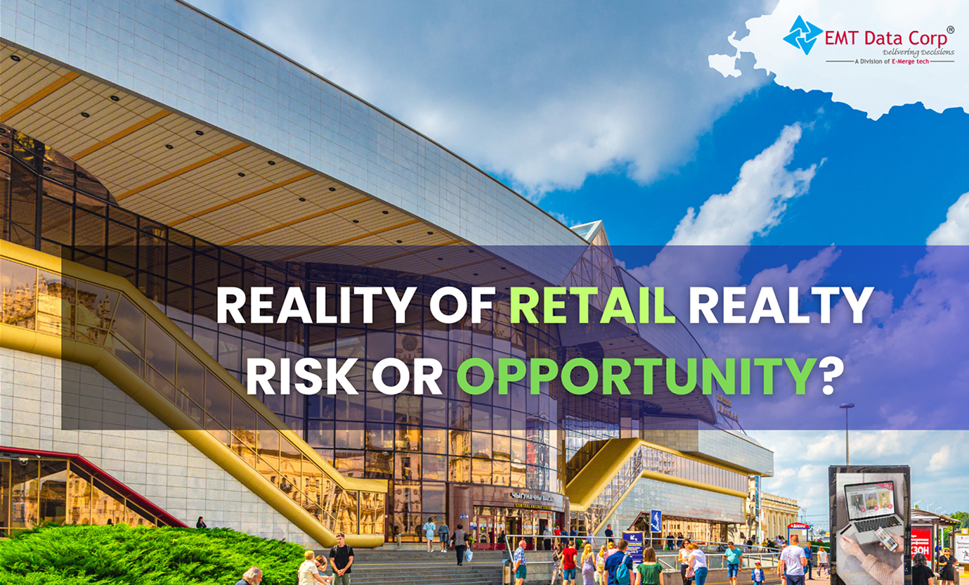 Reality of Retail Realty – Risk or Opportunity