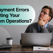 Are Payment Errors Impacting Your Telecom Operations