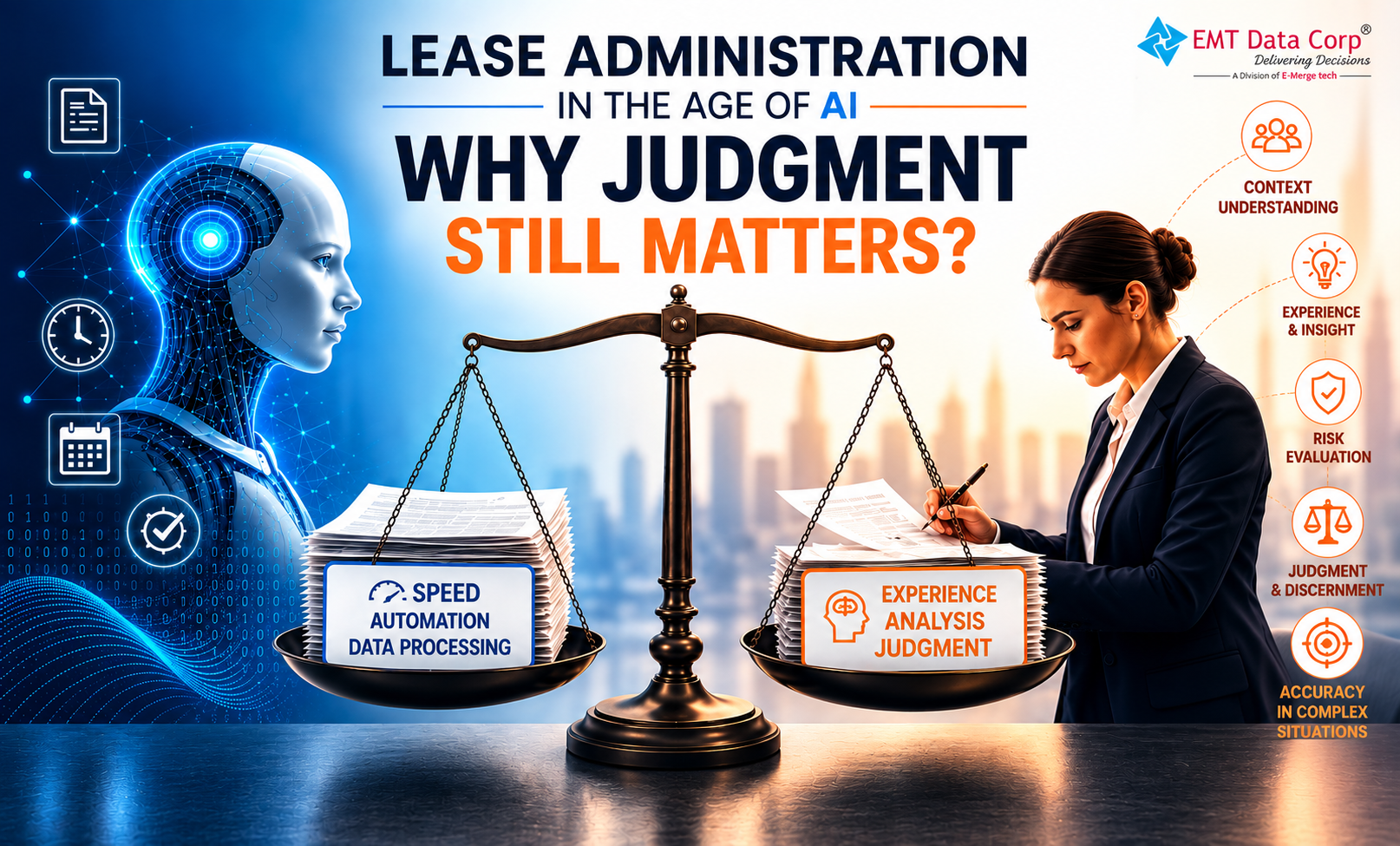 Lease Administration In The Age Of AI Why Judgment Still Matters?